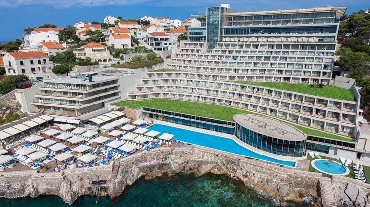 Rixos Premium Dubrovnik 